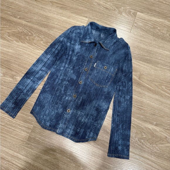 Vintage Issey Miyake Pleats Please Top - Picture 6 of 13